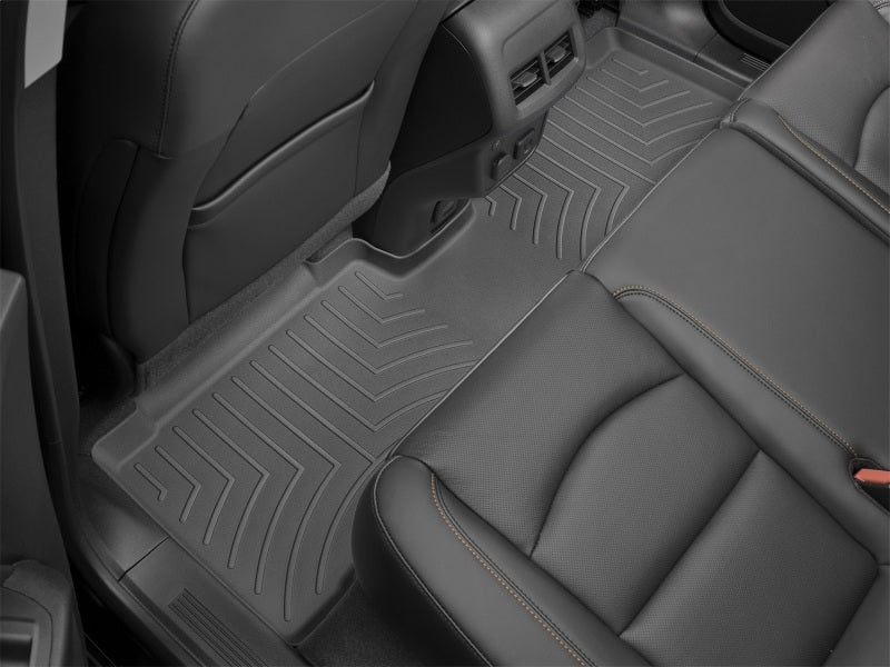 Weathertech 2018 store jeep grand cherokee