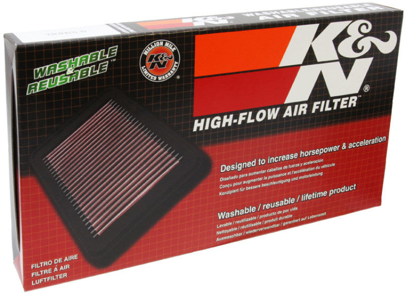 Jeep renegade store air filter