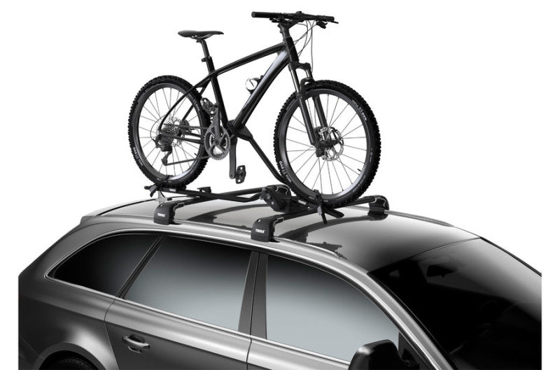 Thule subaru best sale bike rack